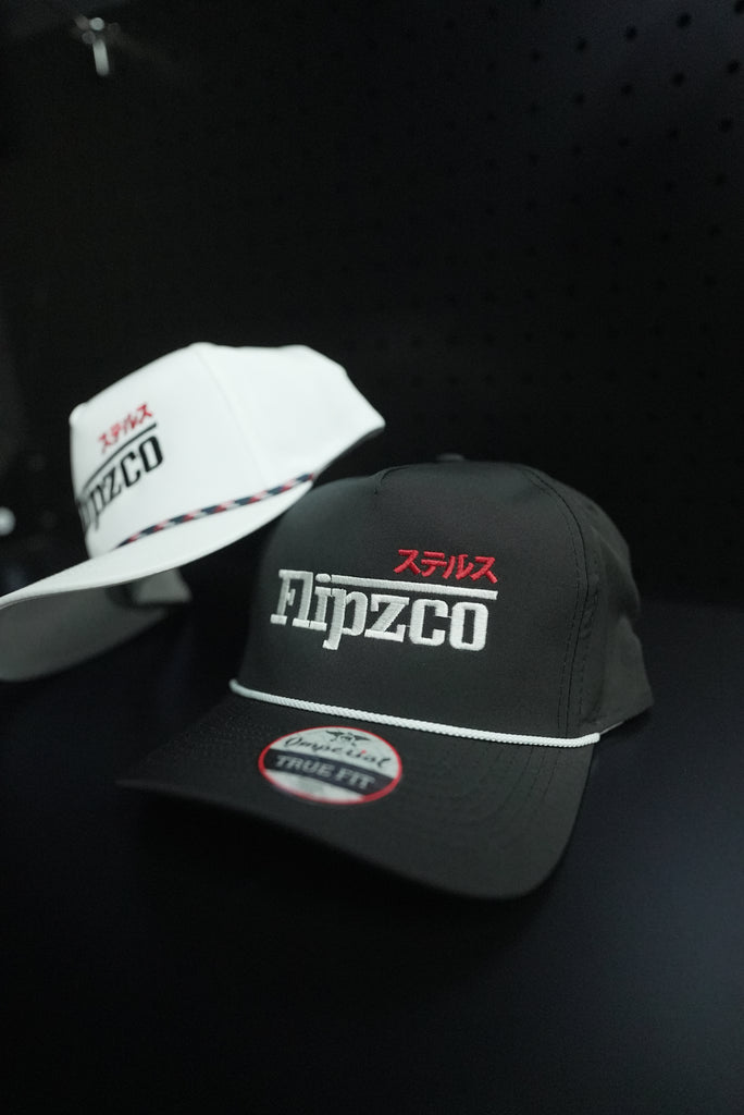 HACC1 GOLF CLUB×FLOG GOLF CLUB ハット HACC1 GOLF CLUB×FLOG GOLF CLUB WIDE BRIM HAT – FLOG_GOLF_CLUB