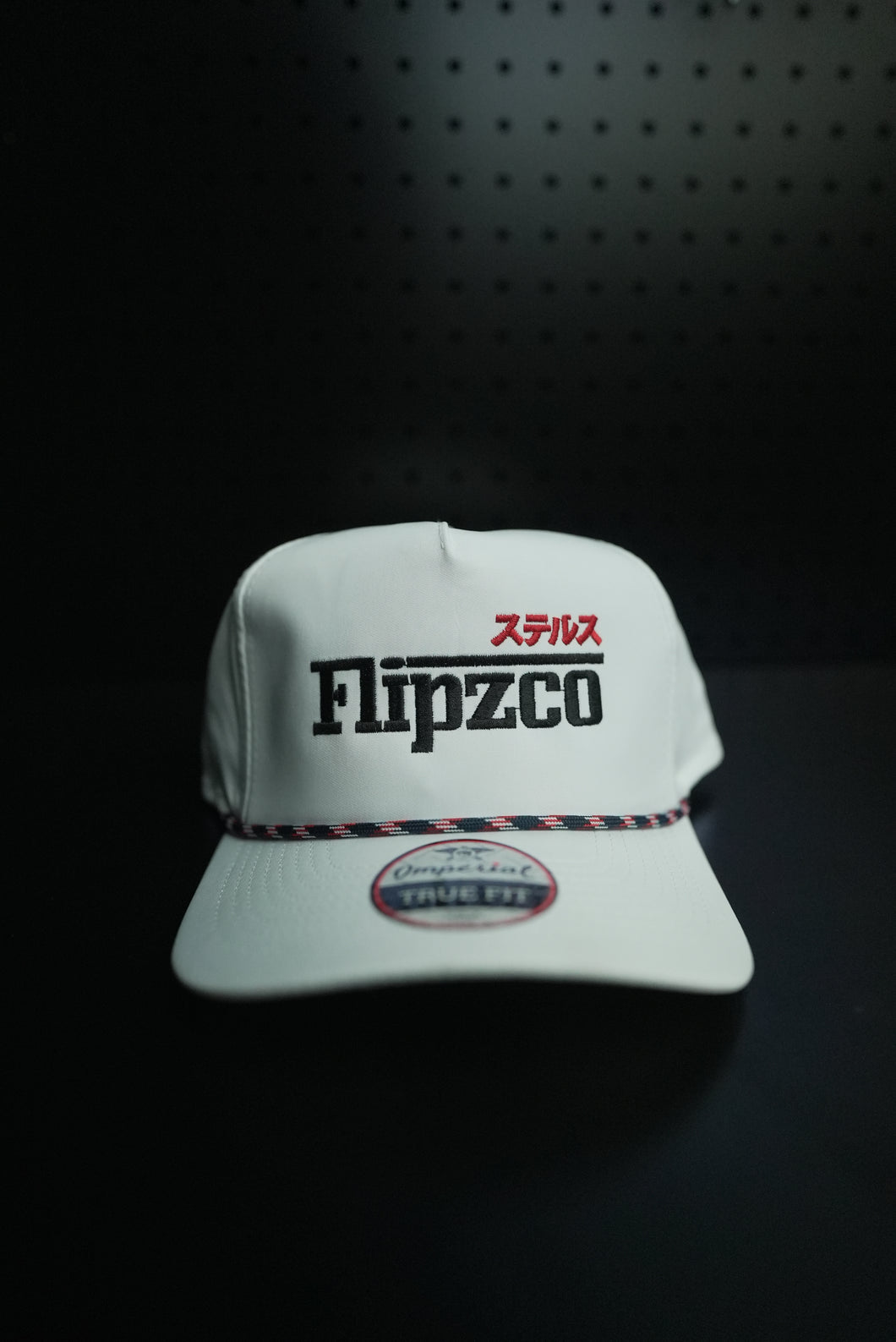 Drivers Club Golf Hat
