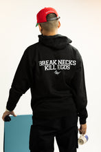 Break Necks Kill Egos