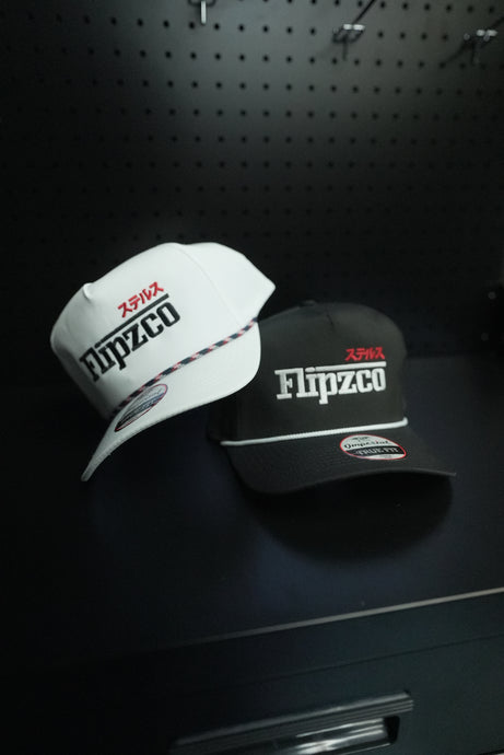 Drivers Club Golf Hat