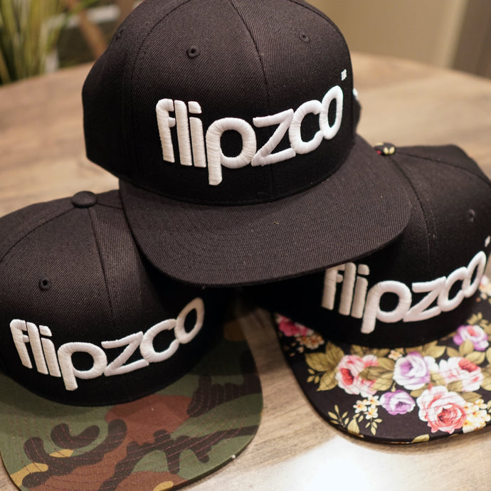 Flipzco Snapbacks